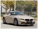 BMW Z4 2013