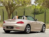 BMW Z4 2013