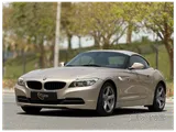 BMW Z4 2013