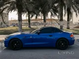 Bmw Z4 2013 in perfect condition