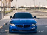 Bmw Z4 2013 in perfect condition
