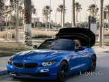 Bmw Z4 2013 in perfect condition