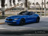 Bmw Z4 2013 in perfect condition