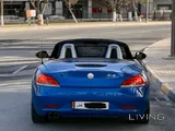 Bmw Z4 2013 in perfect condition