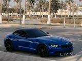 Bmw Z4 2013 in perfect condition