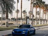 Bmw Z4 2013 in perfect condition