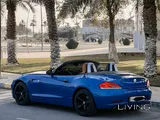 Bmw Z4 2013 in perfect condition