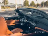 Bmw Z4 2013 in perfect condition