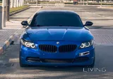 بي إم دبليو Z4 2013 بحالة ممتازة