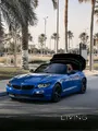 بي إم دبليو Z4 2013 بحالة ممتازة
