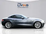 BMW Z4 2016