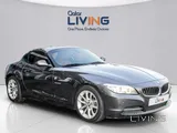 BMW Z4 2016