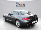 BMW Z4 2016