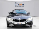 BMW Z4 2016