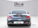 BMW Z4 2016