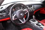 BMW Z4 2016