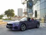 Bmw z4 2020