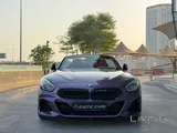 Bmw z4 2020