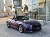 Bmw z4 2020