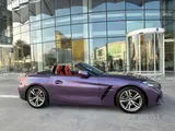 Bmw z4 2020
