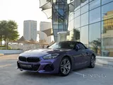 Bmw z4 2020