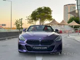 Bmw z4 2020