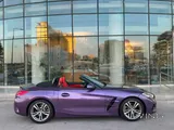 Bmw z4 2020