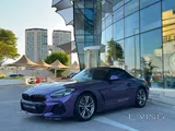 Bmw z4 2020