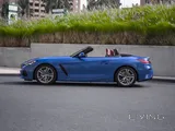 BMW Z4 2021