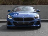 BMW Z4 2021