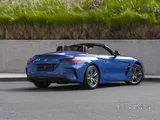 BMW Z4 2021