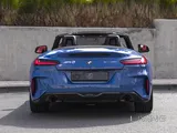 BMW Z4 2021