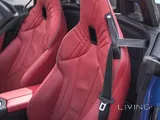 BMW Z4 2021