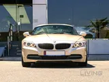 بي إم دبليو Z4 20i