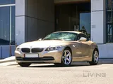 بي إم دبليو Z4 20i