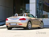 بي إم دبليو Z4 20i