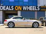 بي إم دبليو Z4 20i