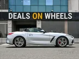بي إم دبليو Z4 20i