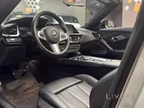 بي إم دبليو Z4 20i