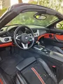 BMW Z4 28i sport 2014