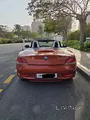 BMW Z4 28i sport 2014