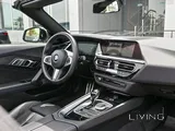BMW Z4 Sdrive20i.