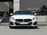 BMW Z4 Sdrive20i.