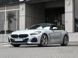 BMW Z4 Sdrive20i.