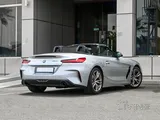 BMW Z4 Sdrive20i.