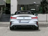 BMW Z4 Sdrive20i.