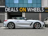 BMW Z4 Sdrive20i.