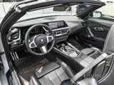 BMW Z4 Sdrive20i.