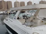28 feet cruiser