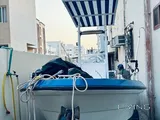 Fishing boat for sale 